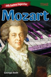 18th Century Superstar: Mozart - PDF Download [Download]