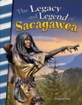 The Legacy and Legend of Sacagawea - PDF Download [Download]
