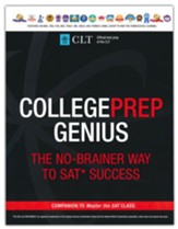 College Prep Genius Textbook, 2020 Copyright