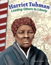 Harriet Tubman: Leading Others to Liberty - PDF Download [Download]
