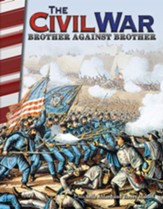 The Civil War: Brother Against Brother - PDF Download [Download]
