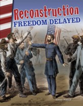 Reconstruction: Freedom Delayed - PDF Download [Download]