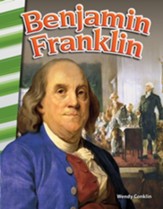 Benjamin Franklin ebook - PDF Download [Download]