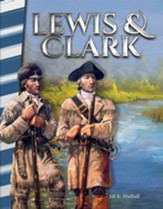 Lewis & Clark - PDF Download [Download]