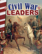 Civil War Leaders - PDF Download [Download]