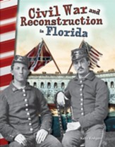 Civil War and Reconstruction in Florida - PDF Download [Download]