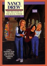 The Treasure in the Royal Tower - eBook