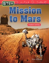 STEM: Mission to Mars: Problem  Solving - PDF Download [Download]