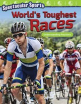 Spectacular Sports: World's Toughest Races: Understanding Fractions - PDF Download [Download]