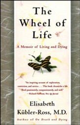 The Wheel of Life - eBook