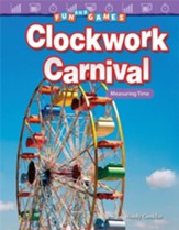 Fun and Games: Clockwork Carnival: Measuring Time - PDF Download [Download]