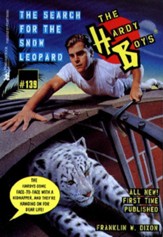 The Search for the Snow Leopard - eBook