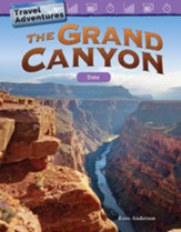 Travel Adventures: The Grand Canyon: Data - PDF Download [Download]