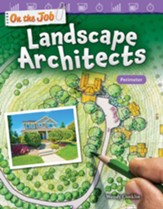 On the Job: Landscape Architects: Perimeter - PDF Download [Download]