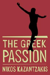 Greek Passion - eBook