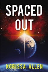 Spaced Out, softcover