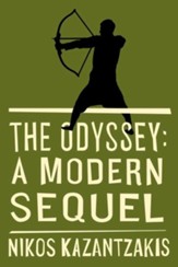 The Odyssey - eBook