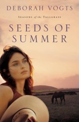 Seeds of Summer - eBook