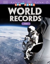 Fun and Games: World Records: Time - PDF Download [Download]