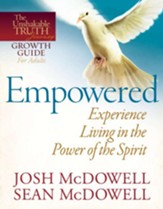 Empowered-Experience Living in the Power of the Spirit - eBook