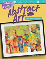 Art and Culture: Abstract Art: Lines, Rays, and Angles - PDF Download [Download]
