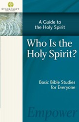 Who Is the Holy Spirit? - eBook