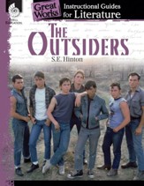 The Outsiders: An Instructional Guide for Literature: An Instructional Guide for Literature - PDF Download [Download]