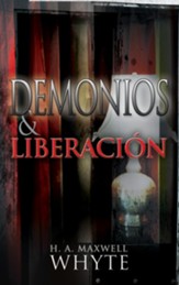 Demonios & Liberacion - eBook