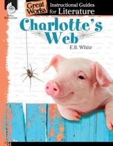 Charlotte's Web: An Instructional Guide for Literature: An Instructional Guide for Literature - PDF Download [Download]