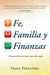 Fe, Familia Y Finanzas - eBook