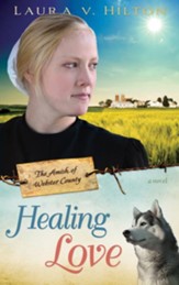 Healing Love - eBook