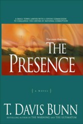 Presence, The - eBook