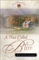 Place Called Bliss, A - eBook