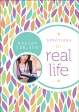 Devotions for Real Life - eBook