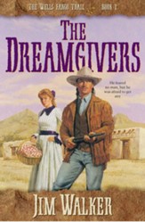 Dreamgivers, The - eBook