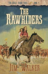 Rawhiders, The - eBook