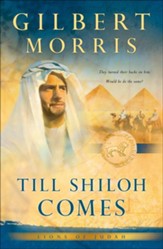 Till Shiloh Comes - eBook