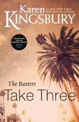 Take Three - eBook