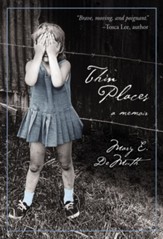 Thin Places: A Memoir - eBook