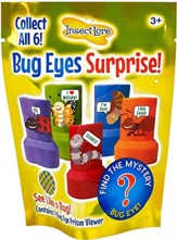 Butterfly Magnifier (Assorted Colors)