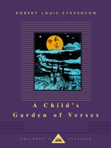 A Child's Garden of Verses - eBook