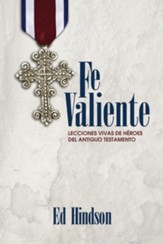 Fe Valiente, elibro  (Courageous Faith, eBook)