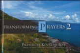 Transforming Prayers 2