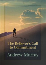 Believer's Call to Commitment, The / Revised - eBook