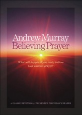 Believing Prayer - eBook