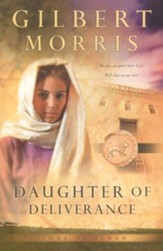 Daughter of Deliverance - eBook