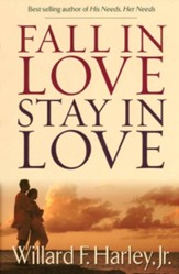 Fall in Love, Stay in Love - eBook