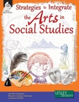 Strategies to Integrate the Arts in Social Studies - PDF Download [Download]
