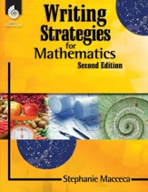 Writing Strategies for Mathematics - PDF Download [Download]
