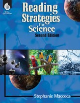 Reading Strategies for Science - PDF Download [Download]